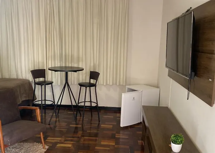 Hotel Pousada La Vierro