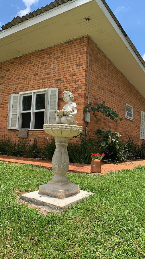 Estalagem La Vierro Ponta Grossa (Parana)