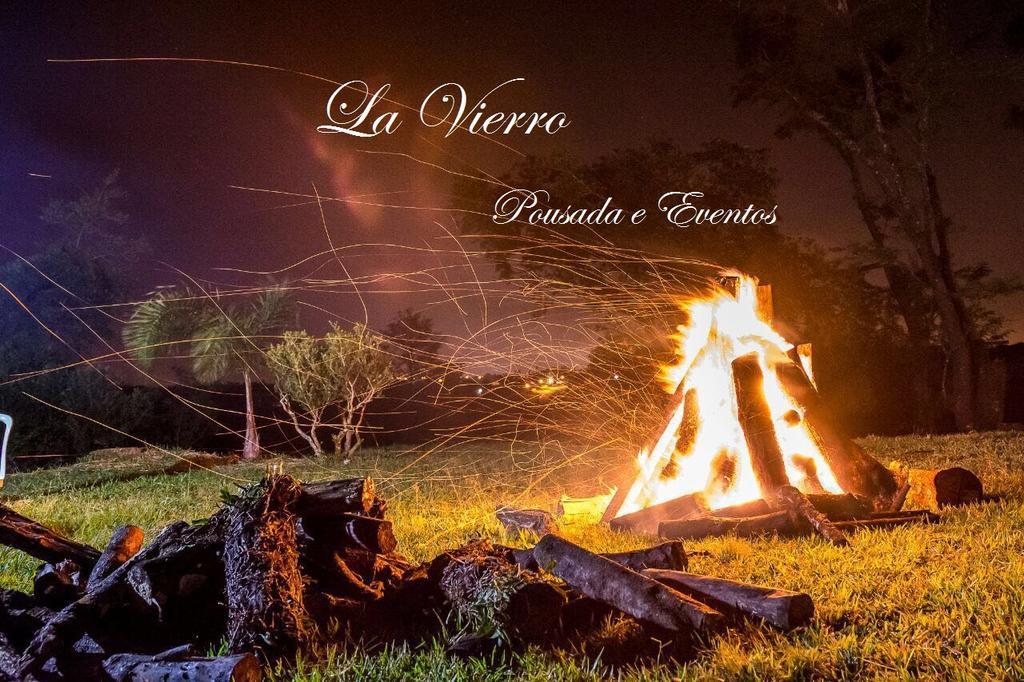 La Vierro Estalagem Ponta Grossa (Parana)